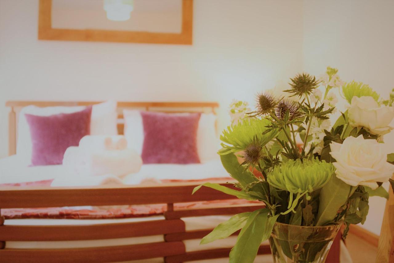 Bed and Breakfast Torcastle House Форт-Уильям Экстерьер фото