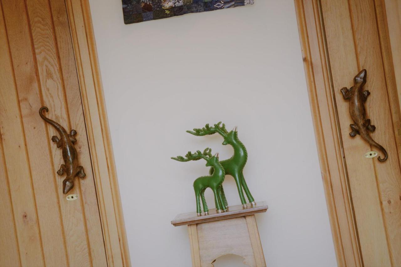 Bed and Breakfast Torcastle House Форт-Уильям Экстерьер фото